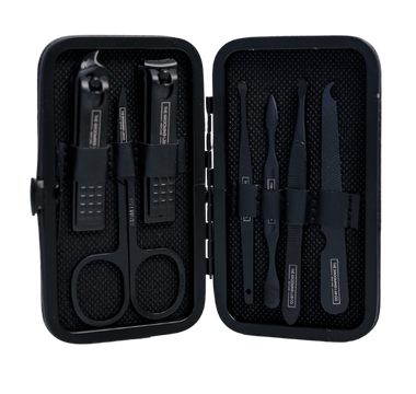 Elevate Your Grooming Game: Discover The Grooming Lab Co remium Grooming Set