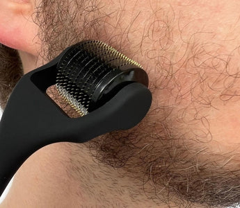 Top Reasons Every Man Needs a Beard Growth Kit