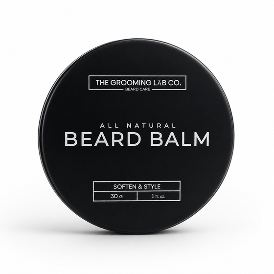 Beard Balm