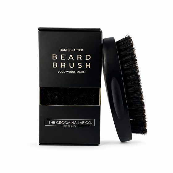 Beard Brush