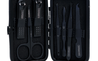 Elevate Your Grooming Game: Discover The Grooming Lab Co remium Grooming Set