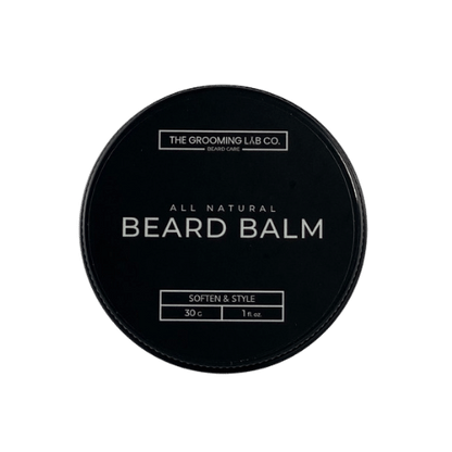 The Grooming Lab Co. Beard Balm