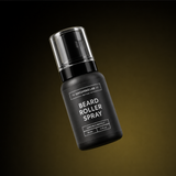 Beard Roller Cleanser – Protect Your Skin & Boost Results