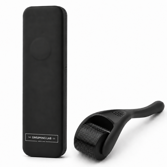 Beard Roller