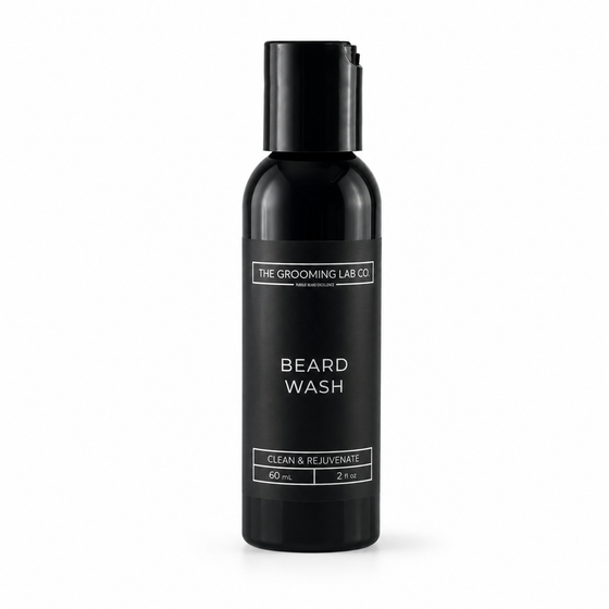 Beard Wash