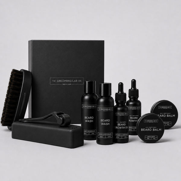 90-Day Advanced Kit