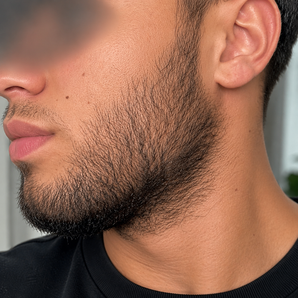 After photo – Ronit D.