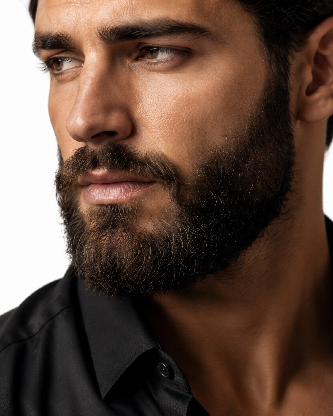 Beard