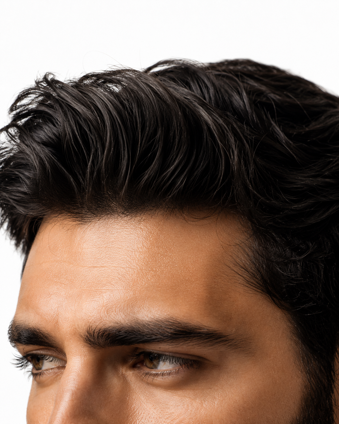 Hair
