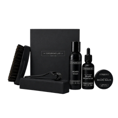Ultimate Beard Growth Kit