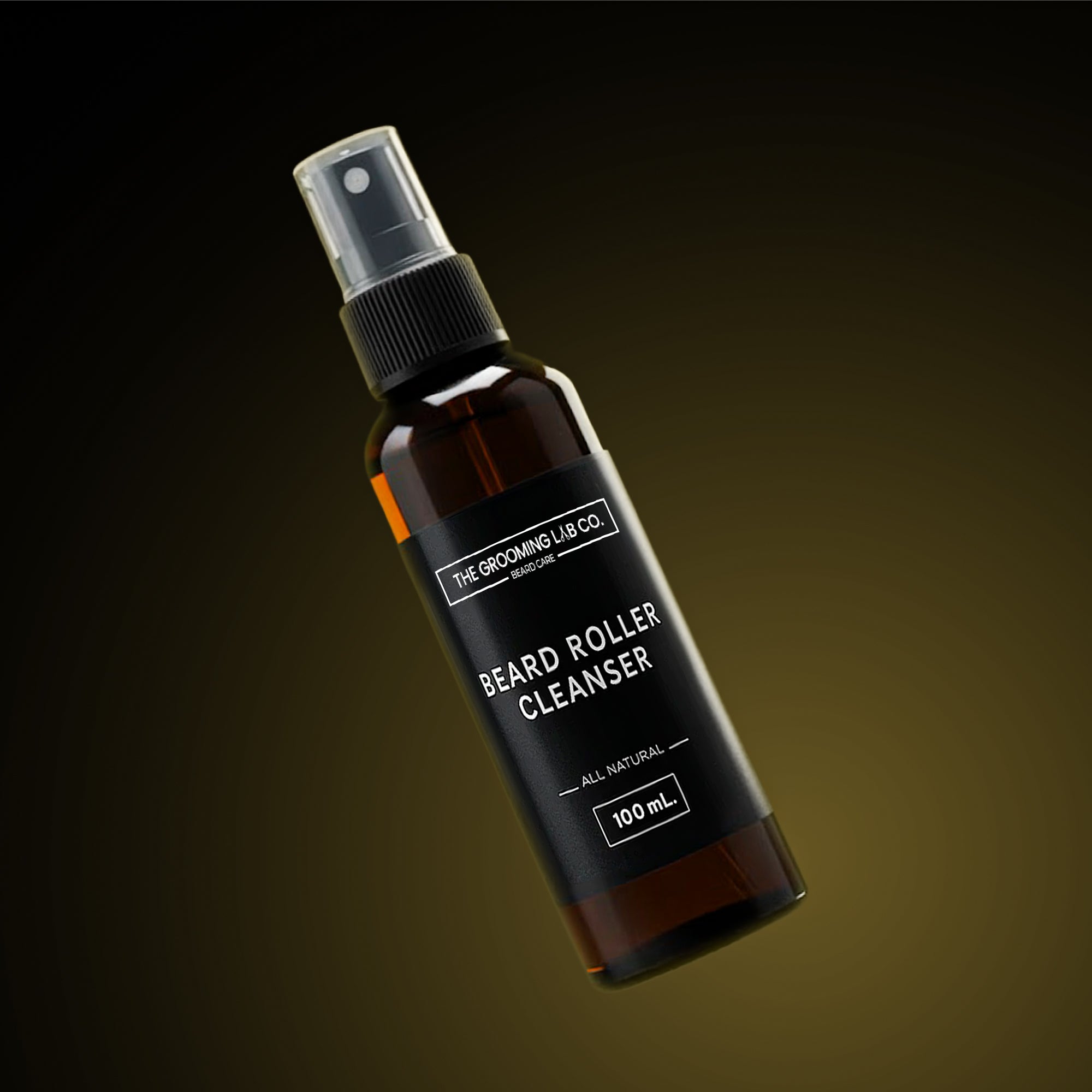 Beard Roller Cleanser – Protect Your Skin & Boost Results