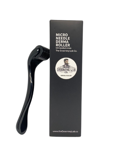 The Grooming Lab Co. Beard Roller